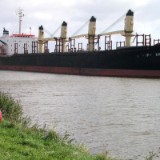 0409F 56 Nord-Ostsee Kanal